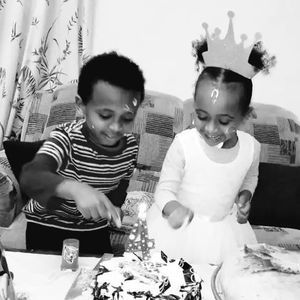 Meet your Posher, Michael